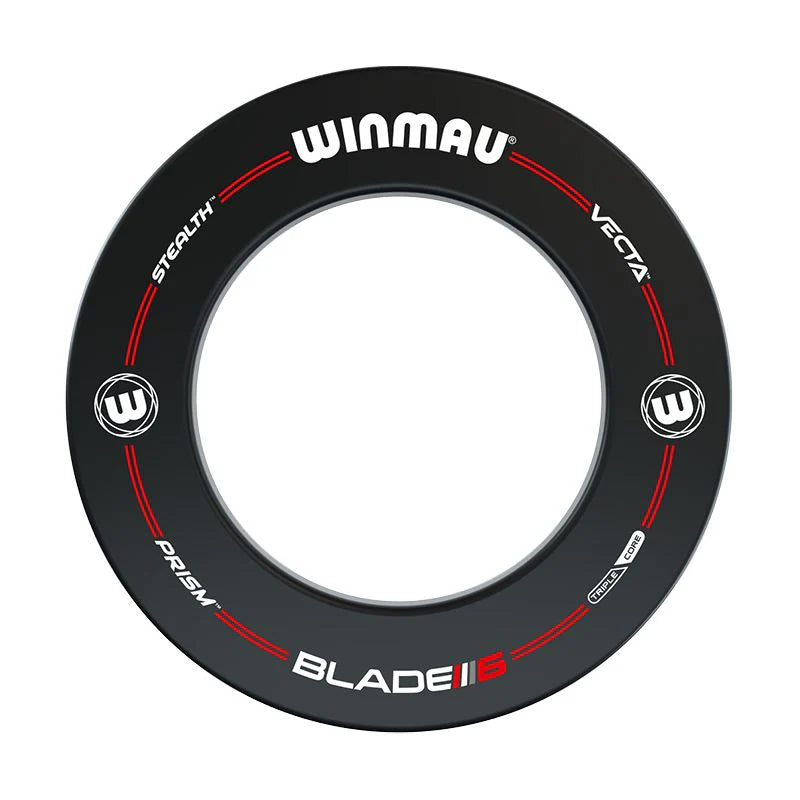 Winmau Pro-Line Blade 6 Version Dartboard Surround
