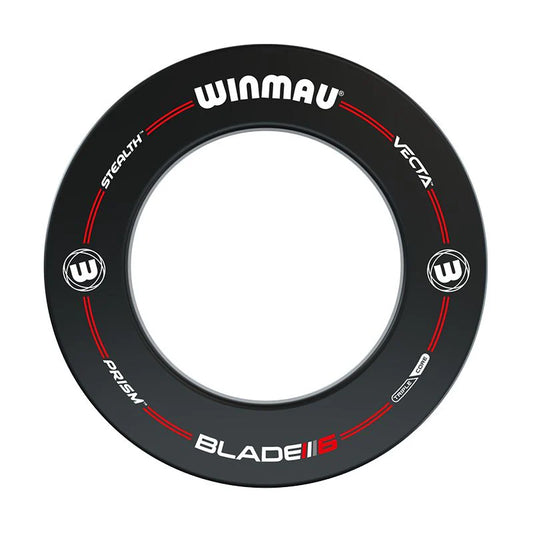 Winmau Pro-Line Blade 6 Version Dartboard Surround