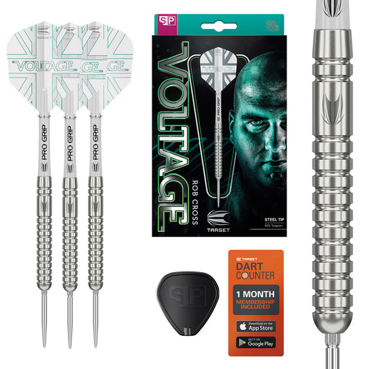Rob Cross Gen 1 SP Darts