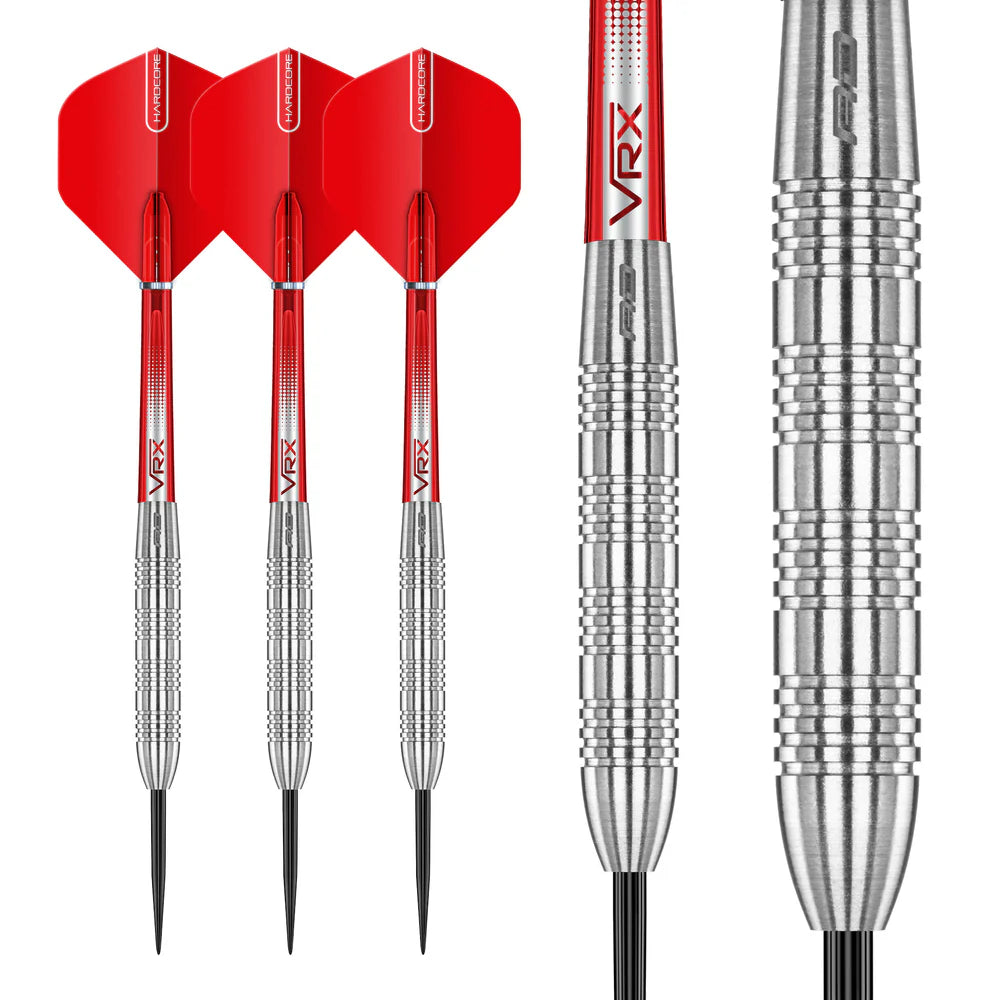 Red Dragon Hellfire B 80%Tungsten Darts