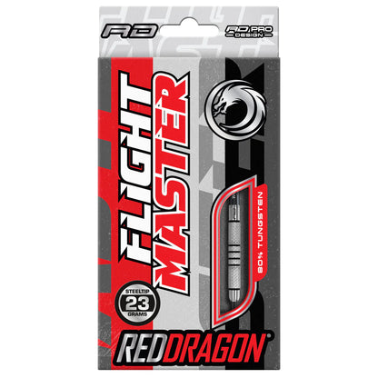 Red Dragon Flightmasters Valiant 80% Tungsten Darts