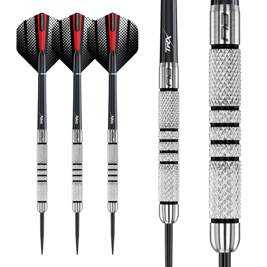 Red Dragon Flightmasters Valiant 80% Tungsten Darts
