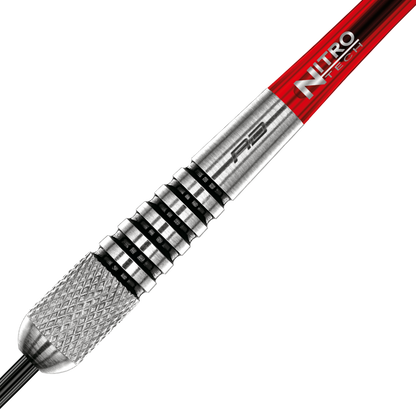 Red Dragon Flightmaster Torpedo 2 80% Tungsten Darts