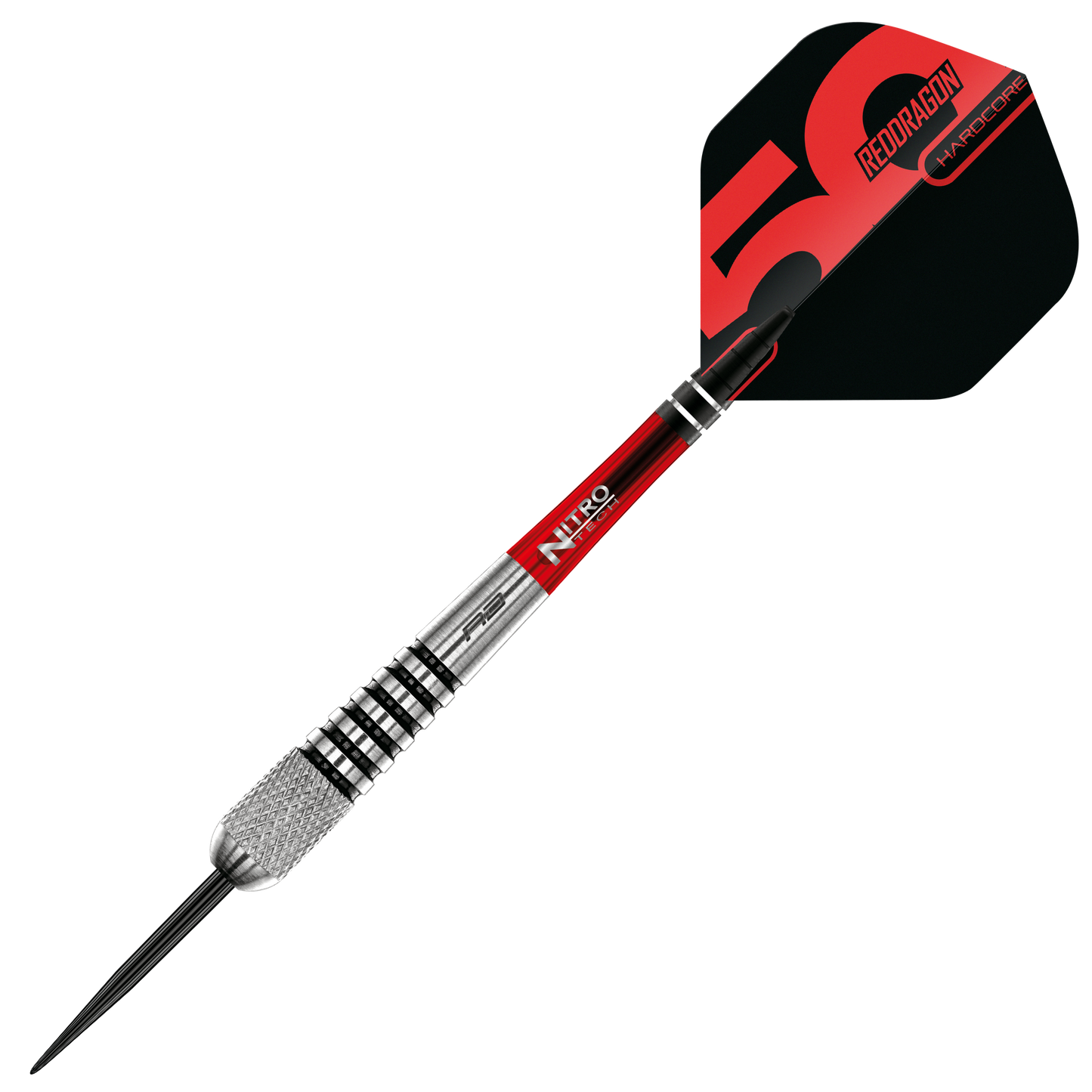 Red Dragon Flightmaster Torpedo 2 80% Tungsten Darts