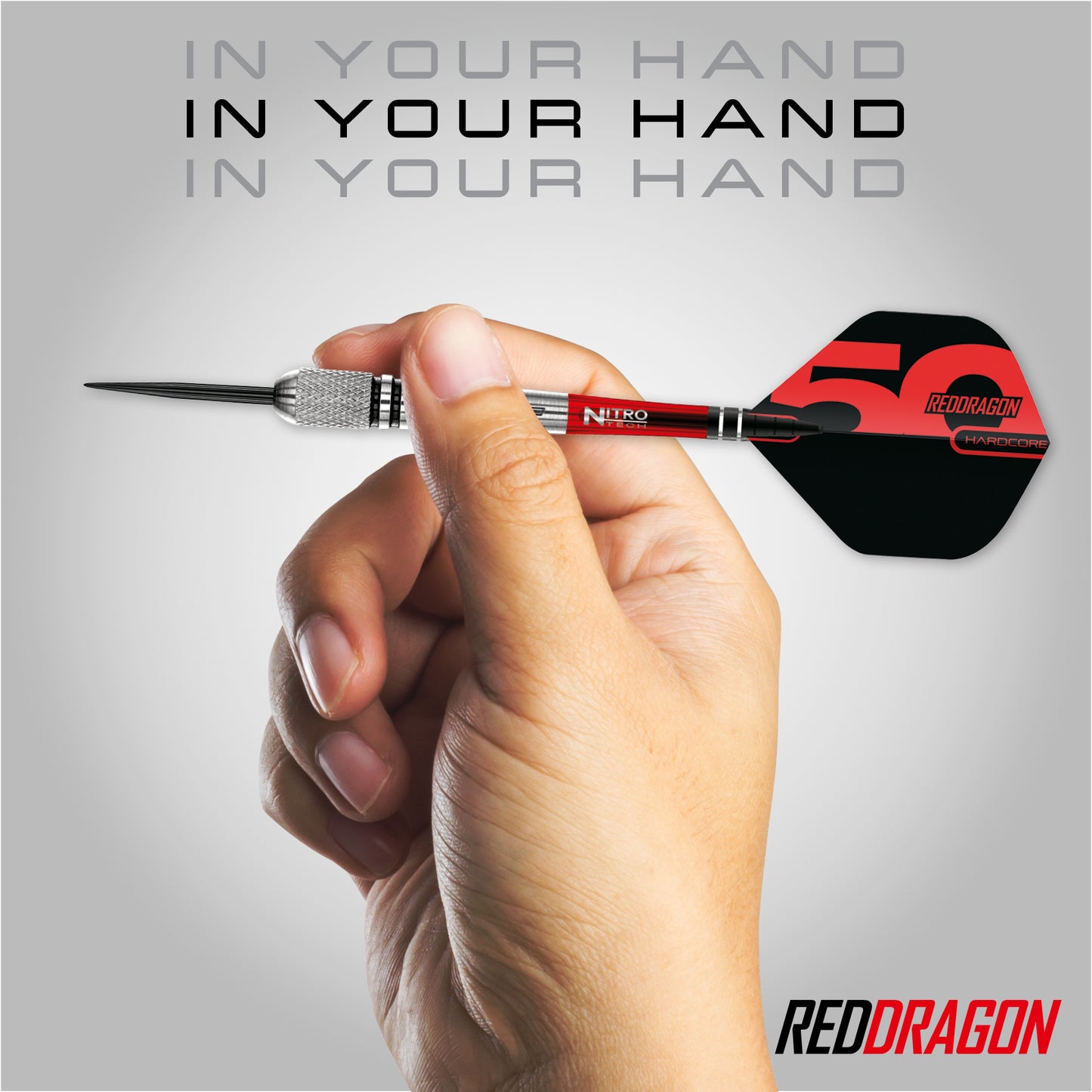 Red Dragon Flightmaster Torpedo 2 80% Tungsten Darts
