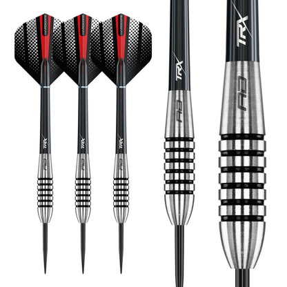 Red Dragon Flightmasters Swingfire 2 80% Tungsten Darts