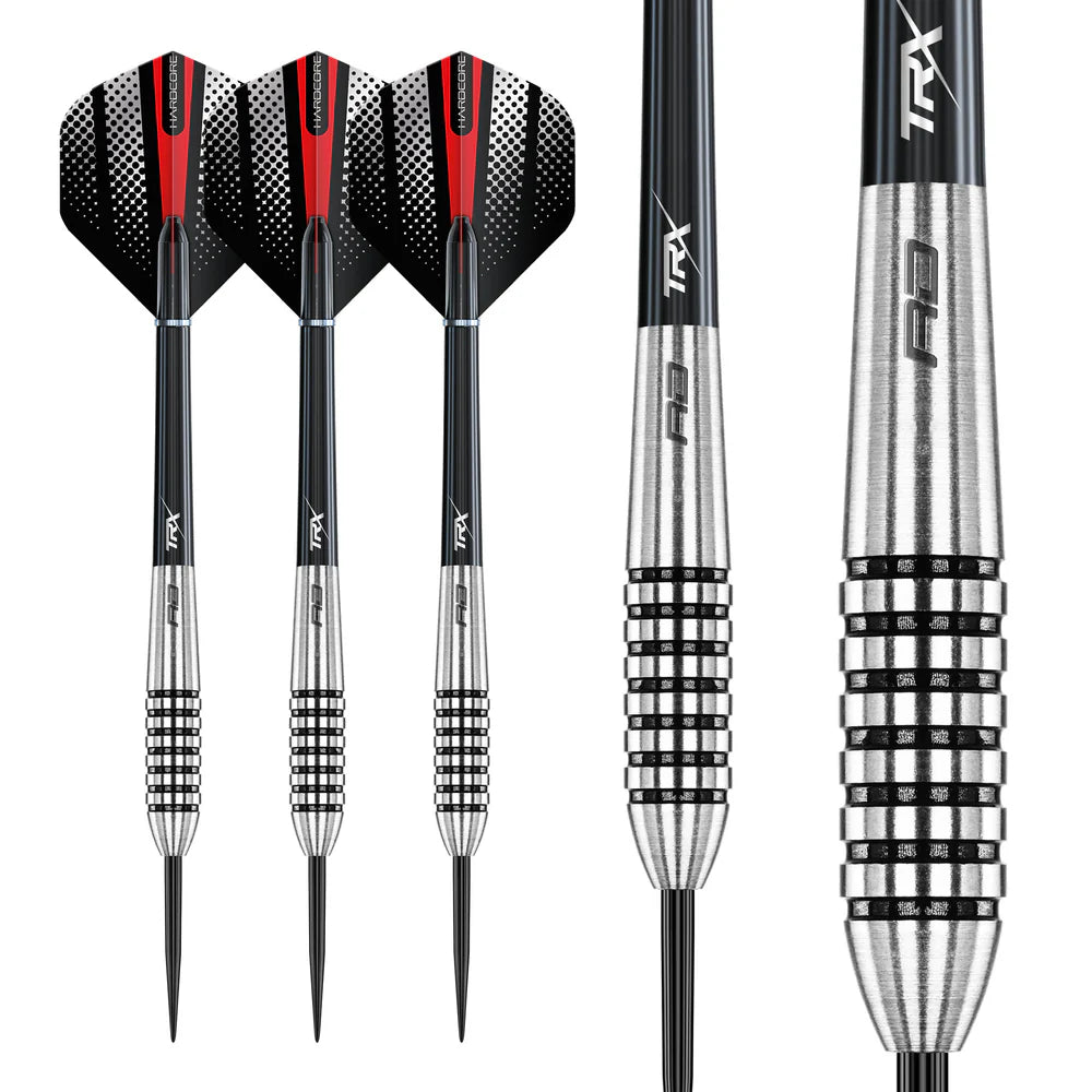 Red Dragon Flight Master Matra 1 80% Tungsten Darts