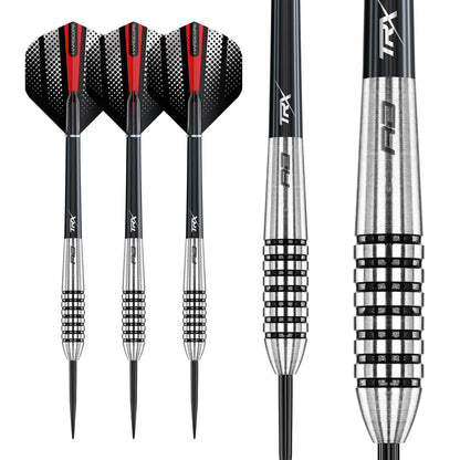 Red Dragon Flight Master Matra 1 80% Tungsten Darts