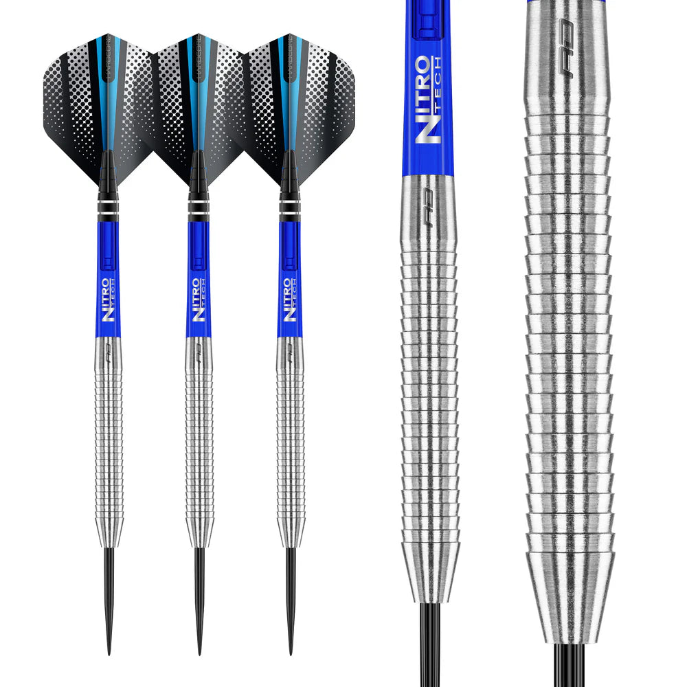 Red Dragon Razor Edge Original 85% Tungsten Darts