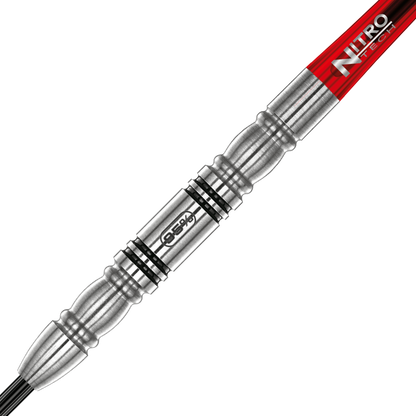 Red Dragon Penetrator 4 95% Tungsten Darts