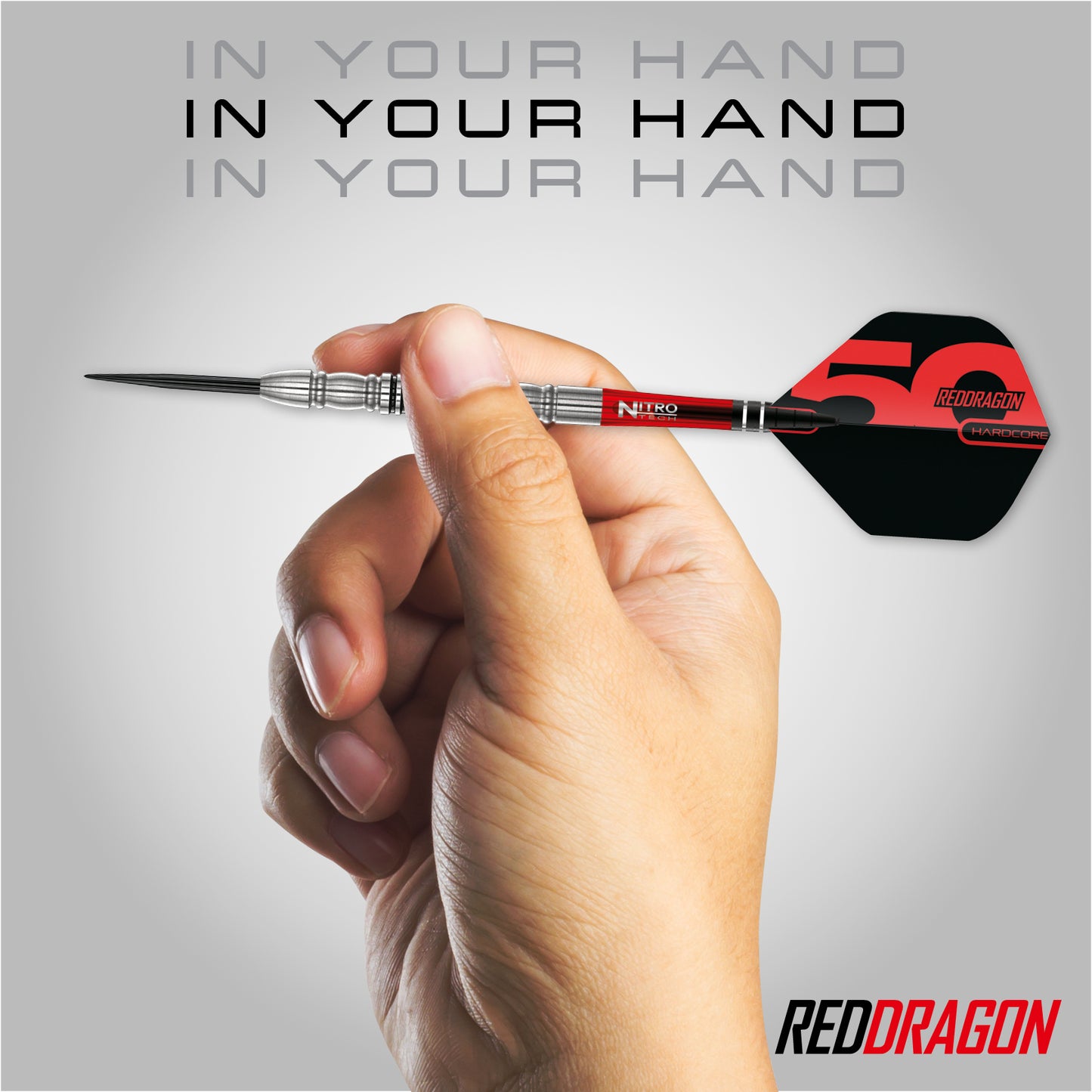 Red Dragon Penetrator 4 95% Tungsten Darts