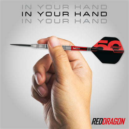 Red Dragon Penetrator 4 95% Tungsten Darts