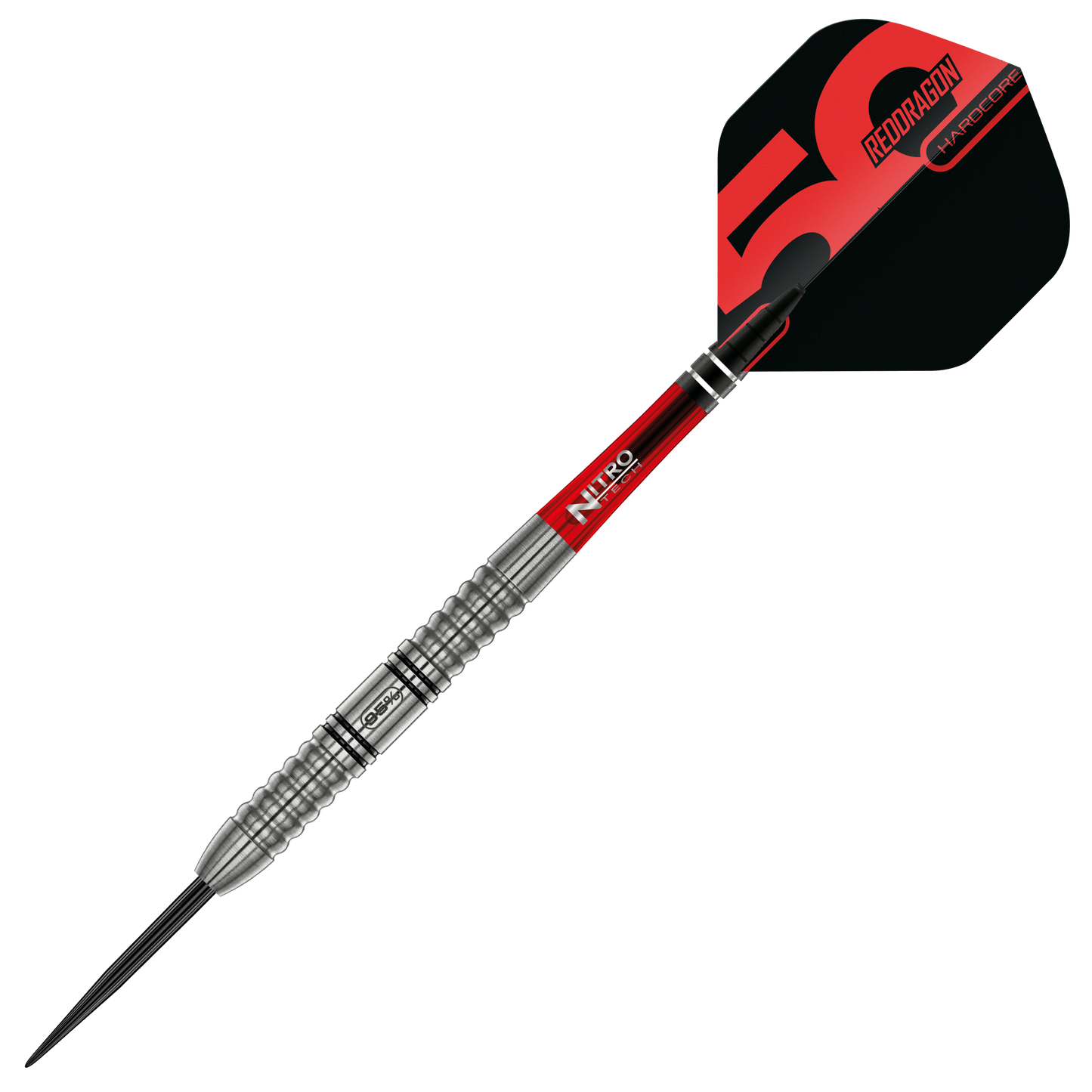 Red Dragon Penetrator 1 95% Tungsten Darts