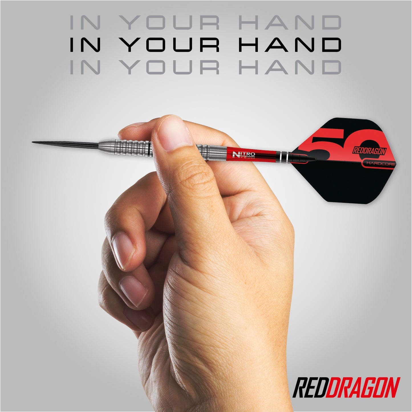 Red Dragon Penetrator 1 95% Tungsten Darts