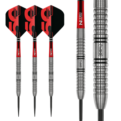 Red Dragon Penetrator 1 95% Tungsten Darts