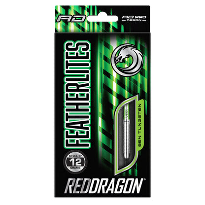 Red Dragon Featherlite 2 85% Tungsten Darts