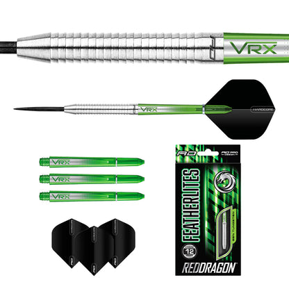 Red Dragon Featherlite 2 85% Tungsten Darts