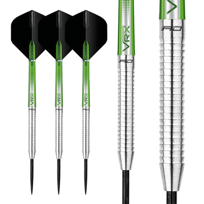 Red Dragon Featherlite 2 85% Tungsten Darts