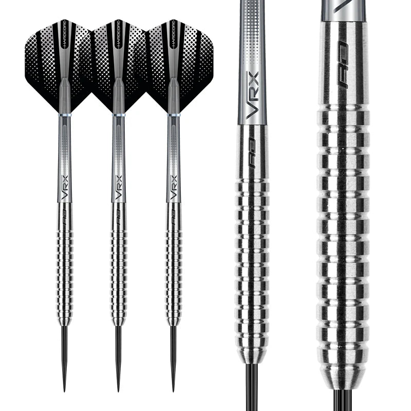 Red Dragon Rebels 90% Tungsten Darts