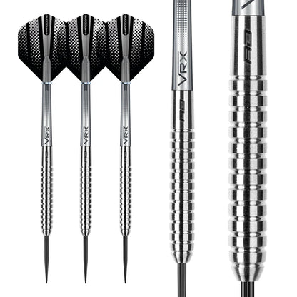 Red Dragon Rebels 90% Tungsten Darts