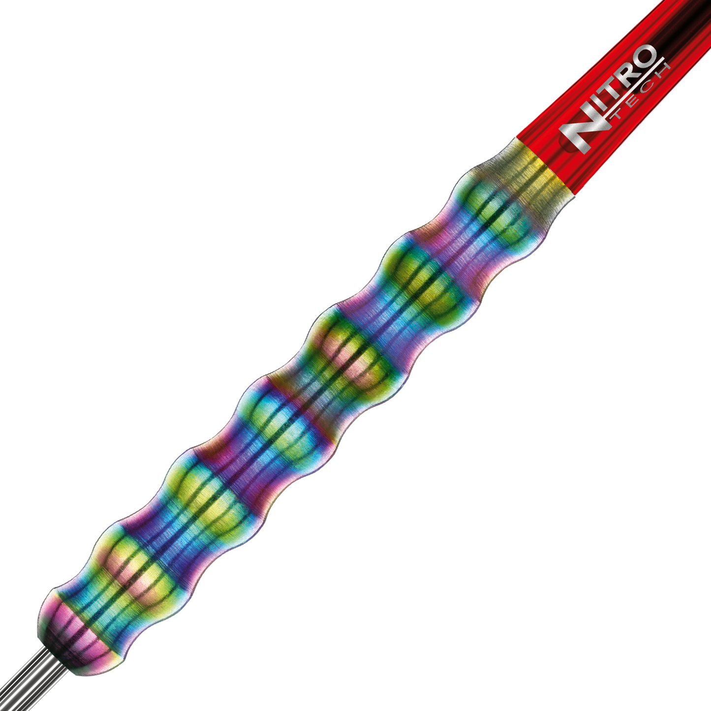 Red Dragon Shockwaves 90% Tungsten Darts
