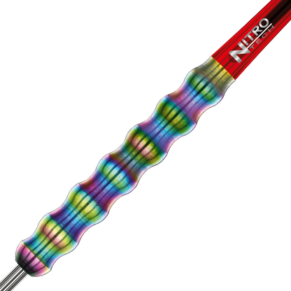 Red Dragon Shockwaves 90% Tungsten Darts
