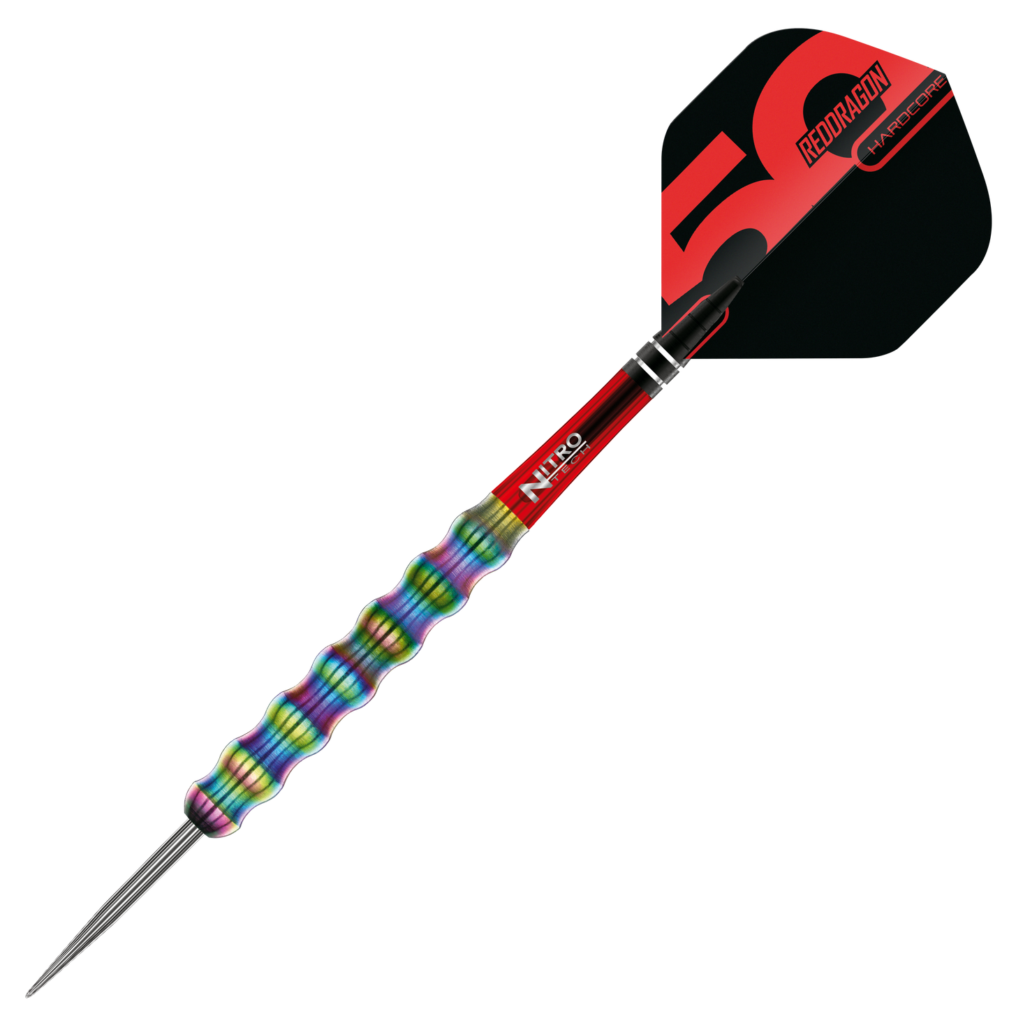 Red Dragon Shockwaves 90% Tungsten Darts