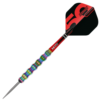 Red Dragon Shockwaves 90% Tungsten Darts