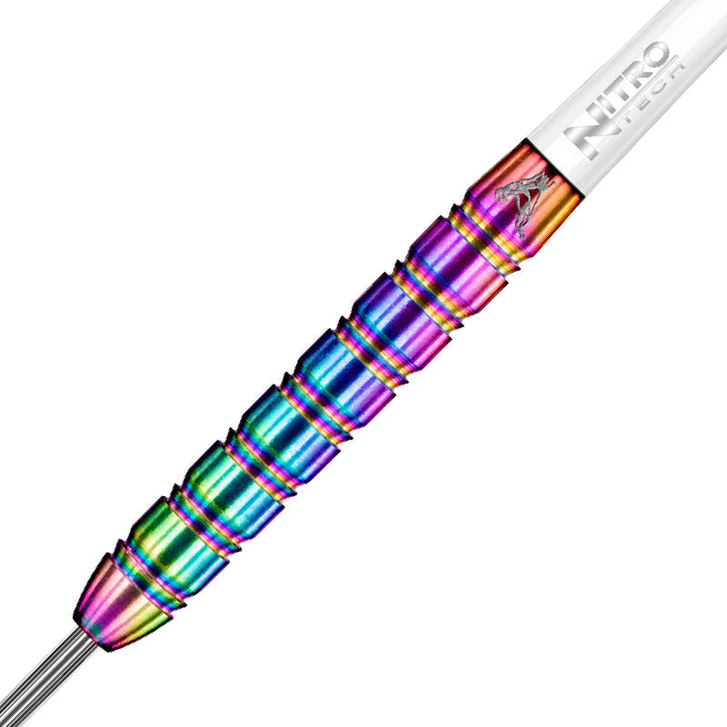 Peter Wright Snakebite 1 90% Tungsten Darts