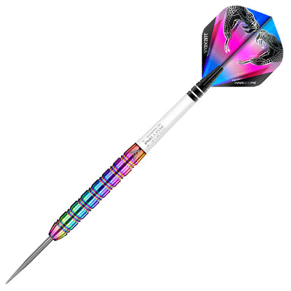 Peter Wright Snakebite 1 90% Tungsten Darts