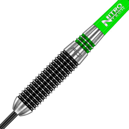 Red Dragon Titan 2 85% Tungsten Darts