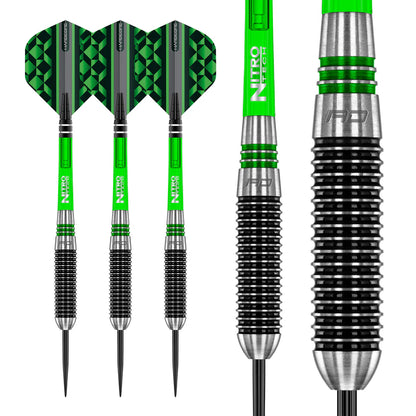 Red Dragon Titan 2 85% Tungsten Darts