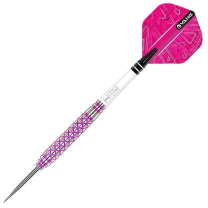 Red Dragon Confessions 85% Tungsten Darts