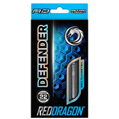 Red Dragon Defender 85% Tungsten Darts