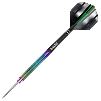 Red Dragon Razor Edge Spectron 85% Tungsten Darts