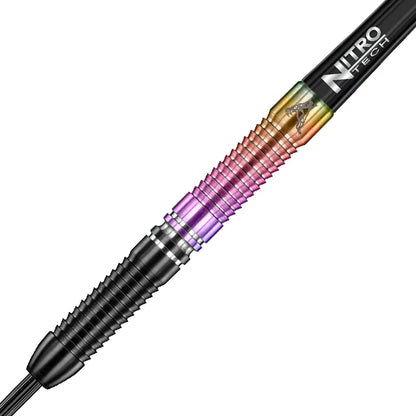 Red Dragon Peter Wright World Champion SE 90% Tungsten Darts