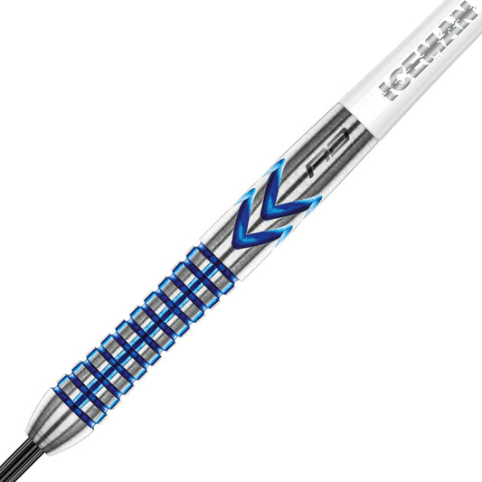 Red Dragon Gerwyn Price Iceman Contour 90% Tungsten Darts
