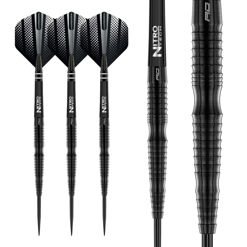 Red Dragon Razor Edge Extreme 90% Tungsten Darts