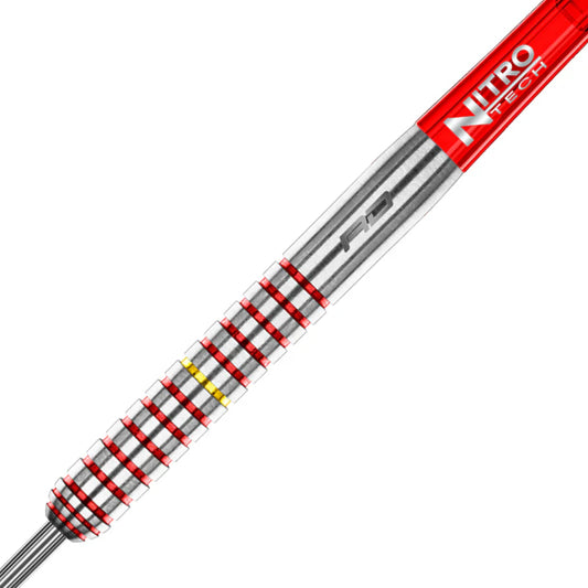 Richie Burnett 90% Tungsten Darts
