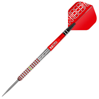 Richie Burnett 90% Tungsten Darts