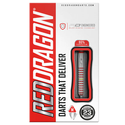 Richie Burnett 90% Tungsten Darts
