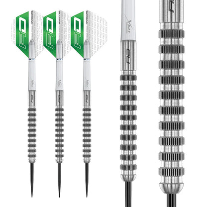 Red Dragon Javelin Speedline 85% Tungsten Darts