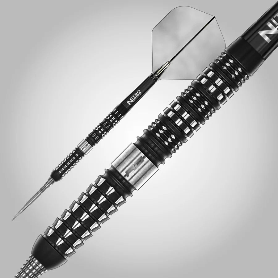 Red Dragon Recon Parallel 90% Tungsten Steel Tip Darts