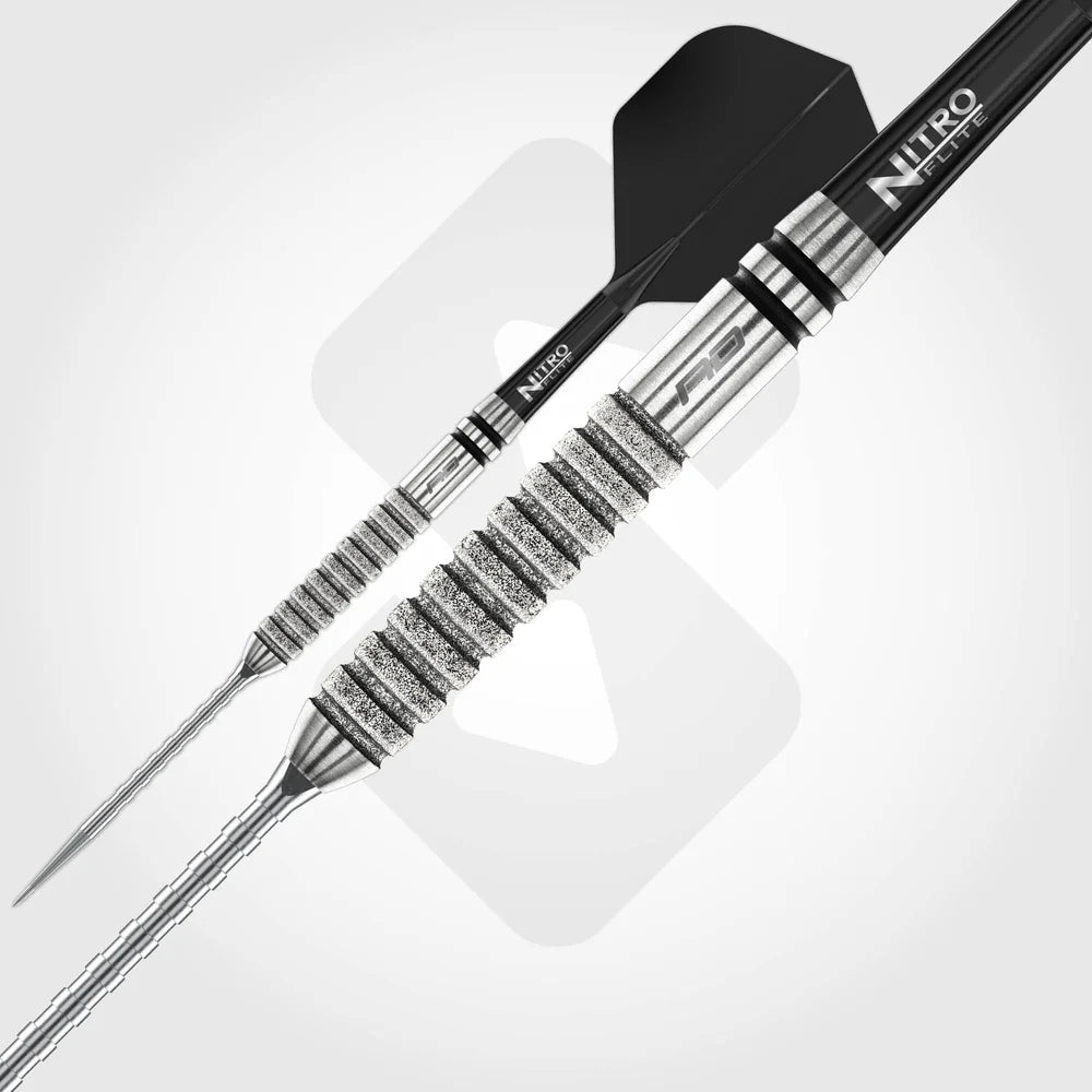 Red Dragon Gian van Veen TE 90% Switch Point Darts