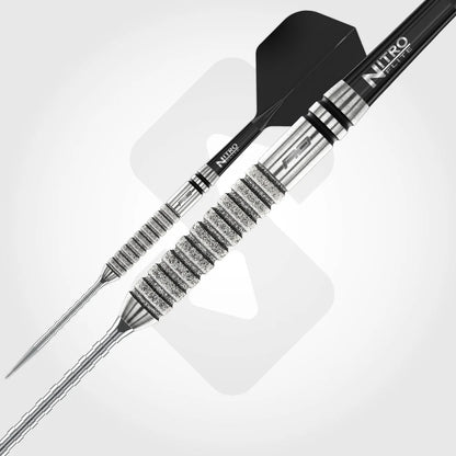 Red Dragon Gian van Veen TE 90% Switch Point Darts