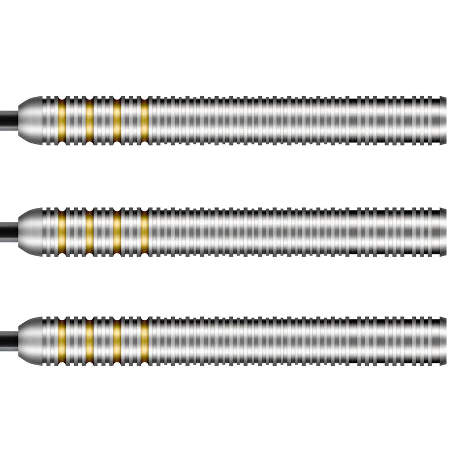 Shot Ritchie Edhouse 90% Tungsten Steel Tip Darts