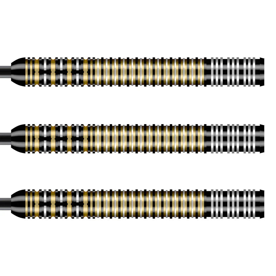 Shot Ritchie Edhouse Madhouse 90% Tungsten Steel Tip Darts