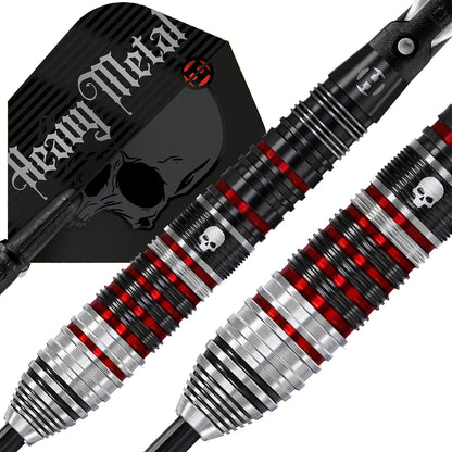 Ryan Searle Series 2 90% Tungsten Darts