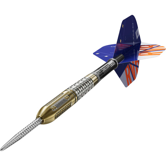 Raymond Van Barneveld Chrono SP Darts