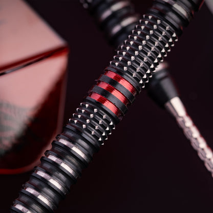 RD-PRO Jonny Clayton 90% Switch Point Darts
